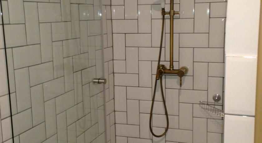 Baross Boutique Apartman 杰尔 客房 照片